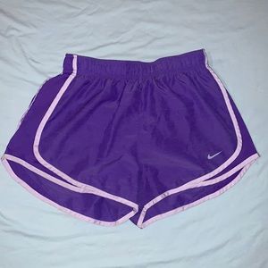 Nike Dri-Fit Running Shorts with Inner Lining